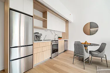 Rented by REAL New York