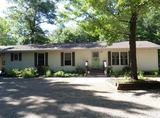 6157 Velvet Lake Rd, Rhinelander, WI 54501