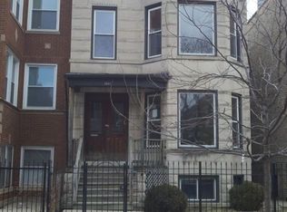 2631 N Talman Ave, Chicago, IL 60647