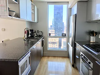 Rented by Brown Harris Stevens