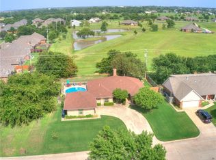 11600 Ashford Dr, Yukon, OK 73099