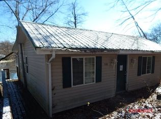 5176 Orange Grove Rd, Gosport, IN 47433