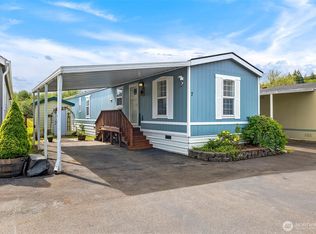 168 US HWY 101 #7, Hoquiam, WA 98550