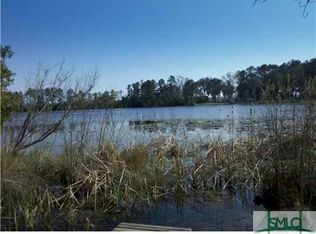 0 E Poncell Dr, Midway, GA 31320