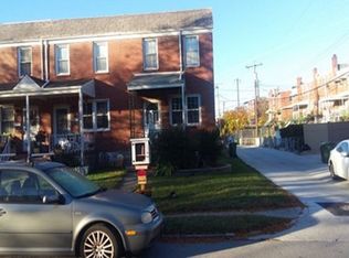 900 Pine Heights Ave, Baltimore, MD 21229