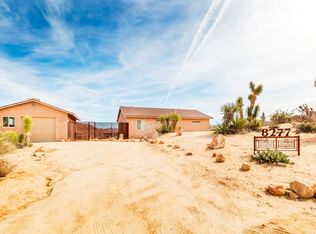 8277 Fleur Dr, Joshua Tree, CA 92252