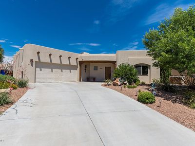 532 La Melodia Dr, Las Cruces, NM, 88011