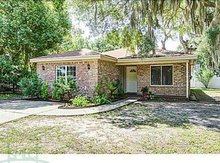 2701 Carmel Ave, Savannah, GA 31406