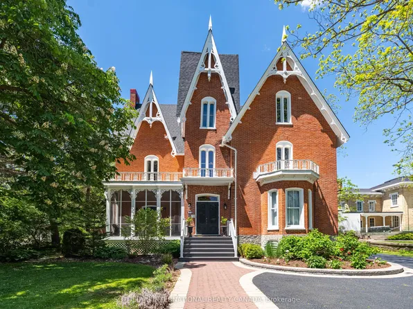 343 Main St E, Deseronto, ON K0K 1X0