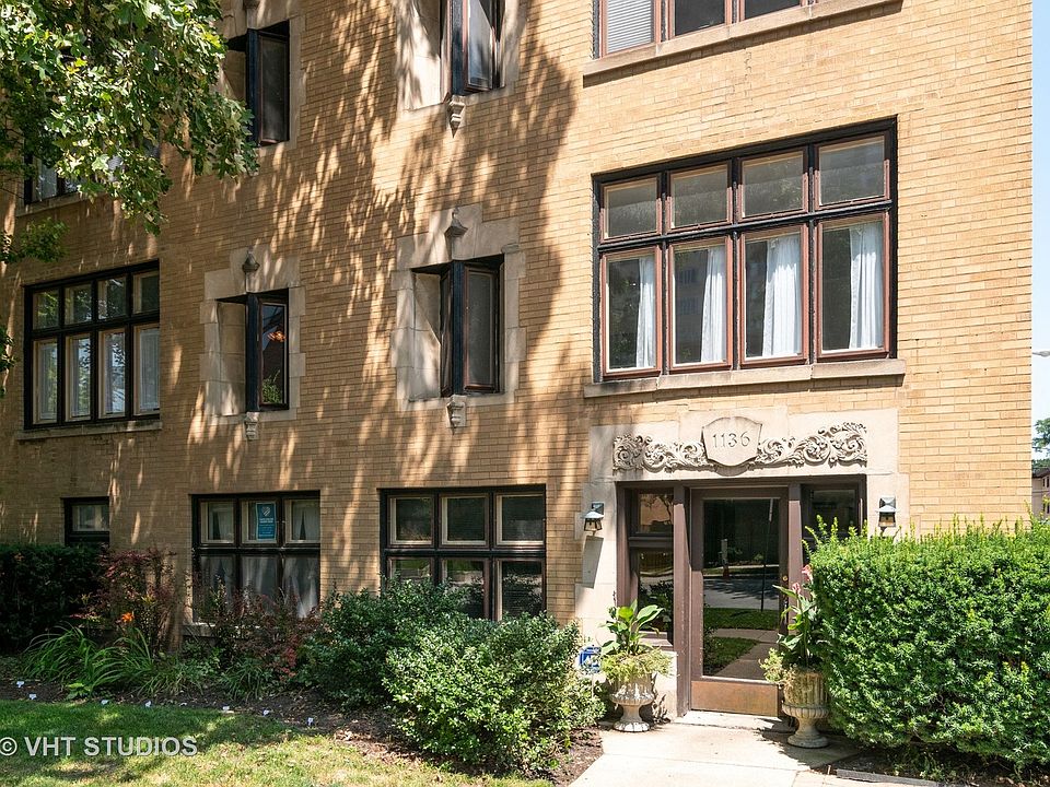 1st image of 1136 Ontario St APT 1B
