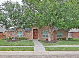 8608 Baxter Dr, Amarillo, TX 79119
