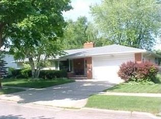 1831 N Nicholas St, Appleton, WI 54914