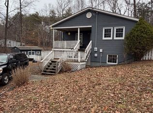 58 Sunset Cir, Stanardsville, VA 22973
