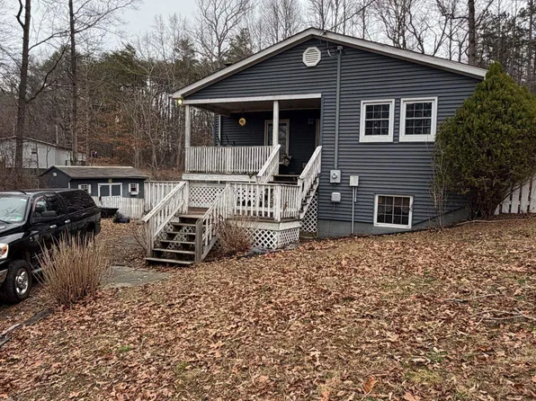 58 Sunset Cir, Stanardsville, VA 22973