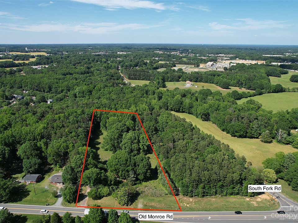 4701 Old Monroe Rd, Indian Trail, NC 28079 | MLS #4033311 | Zillow