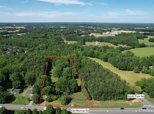 4701 Old Monroe Rd, Indian Trail, NC 28079
