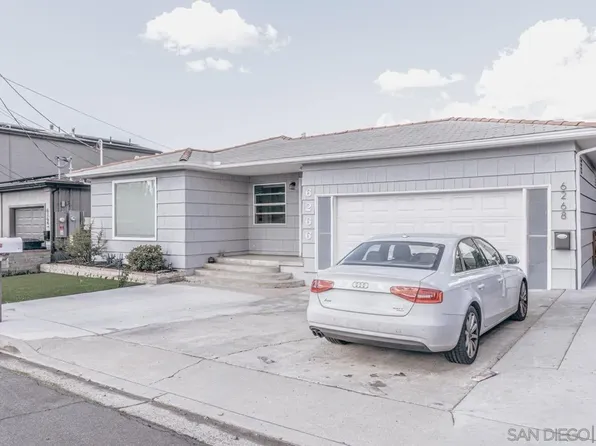6266-68 Stewart St, San Diego, CA 92115