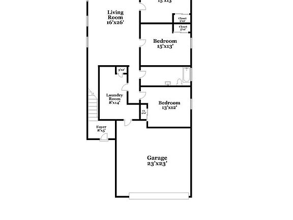 2nd image of 196 Bella Milano Ave