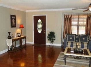 221 NW Fett Way, Lake City, FL 32055