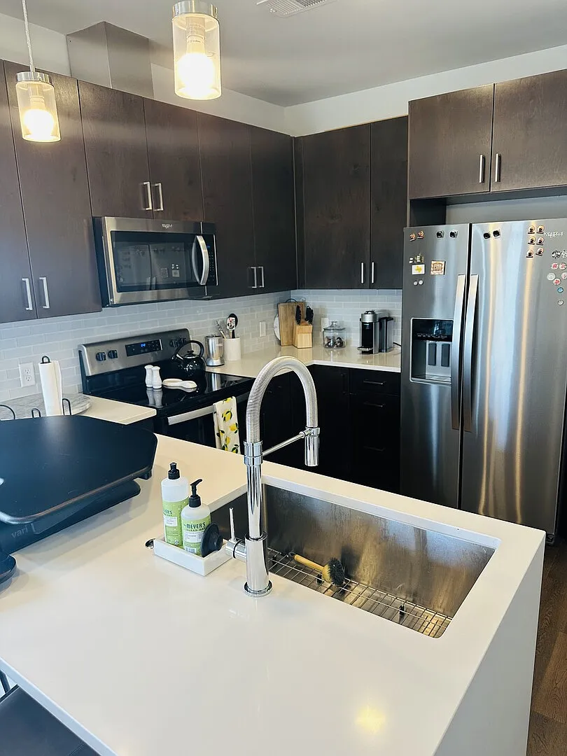 Sunny Platte Park 1-bedroom Oasis — Photo 1