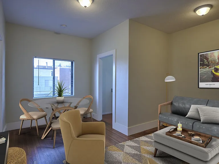 2620 Hillegass Ave. — Photo 18