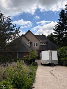 (Undisclosed Address), Zionsville, IN, 46077