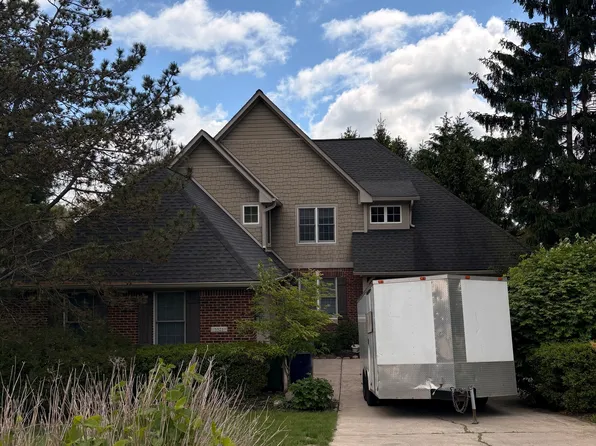 (undisclosed Address), Zionsville, IN 46077