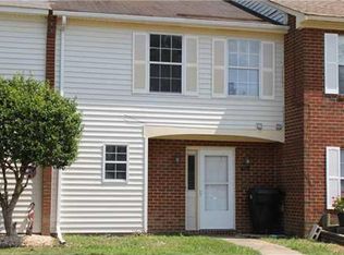 418 Big Leaf Ct, Virginia Beach, VA 23454