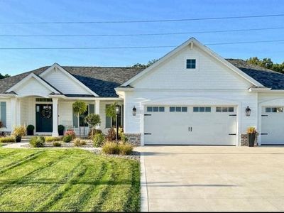 30843 Villa Dr, Granger, IN, 46530