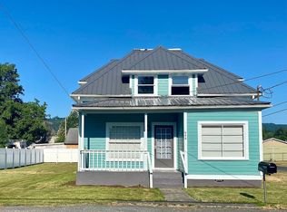 644 3rd Ave SW, Castle Rock, WA 98611