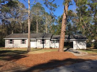 212 Pinebloom Dr, Jesup, GA 31545