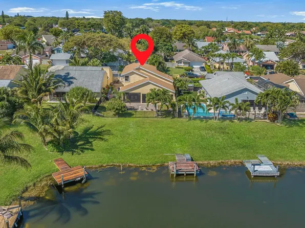 1075 NW 19th Terrace, Delray Beach, FL 33445