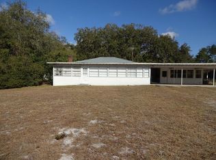 1200 Buckles Rd, Pierson, FL 32180