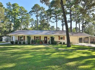 13211 Isbell Dr, Tomball, TX 77375