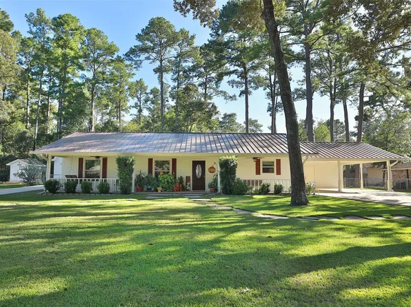 13211 Isbell Dr, Tomball, TX 77375