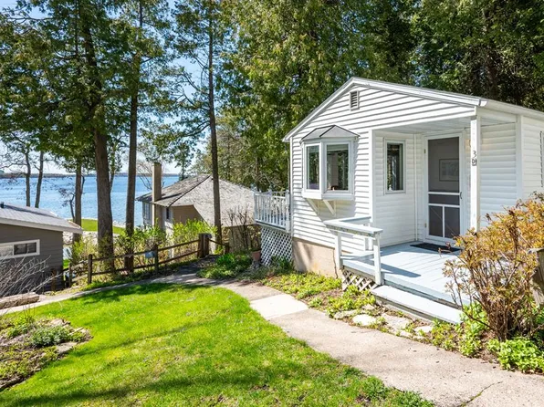 10193 Water St #3, Ephraim, WI 54211