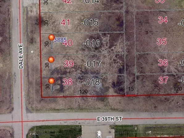 3885 Dale Ave, Lorain, OH 44055