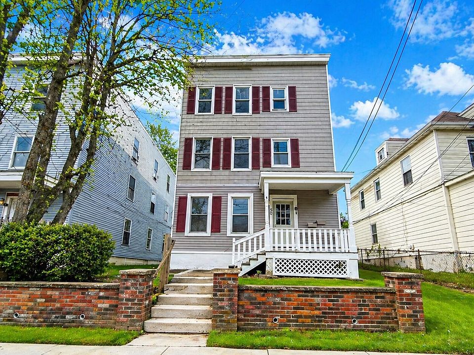 1st image of 50 Parker Ave #3