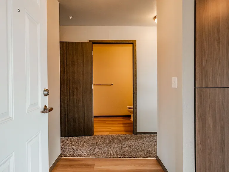 4 Corners Apartments — Photo 6