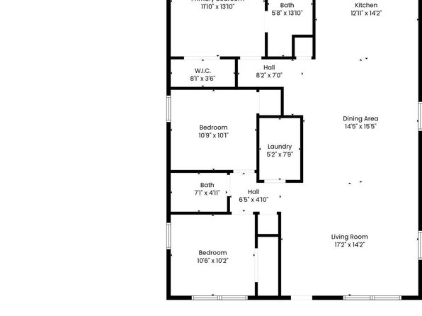 185 Dodd St, Wellford, SC 29385