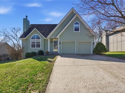 4227 NW 78th St, Kansas City, MO, 64151
