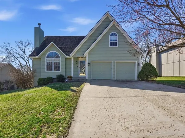 4227 NW 78th St, Kansas City, MO 64151