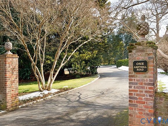 2nd image of 1 Ampthill Rd