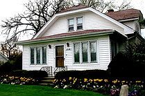 2nd image of 17W106 Foster Ave