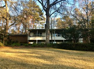 814 Camellia Rd, Augusta, GA 30909