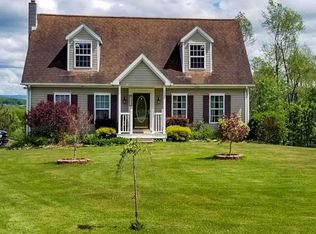 2433 Benshoff Hill Rd, Johnstown, PA 15909