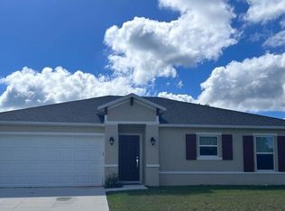 830 Siboney St NW, Palm Bay, FL 32907
