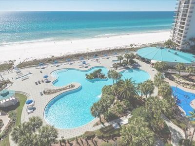 520 Richard Jackson Blvd UNIT 1301, Panama City Beach, FL, 32407