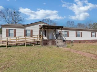 13222 Four Forks Rd, Keithville, LA 71047