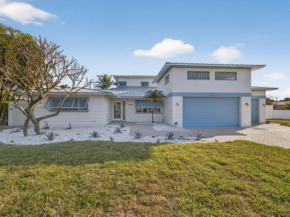 650 59th Ave, Saint Pete Beach, FL 33706